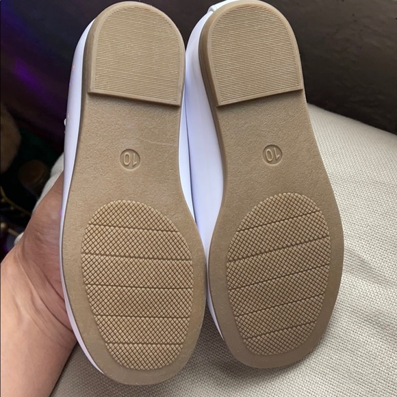 Size 10 girls dress shoes - Picture 5 of 5